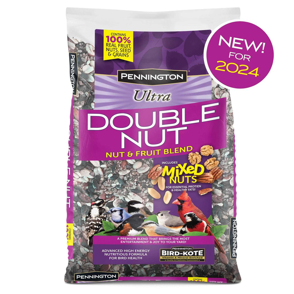 Fruit & Nut Blend Wild Bird Seed and Feed V43446