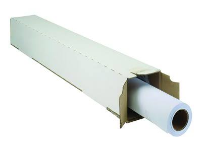 Satin Photo Paper Roll, 36 x 22 x 100 ft G303
