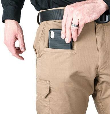 Battle Rattle Stretch Tactical Pant O10526