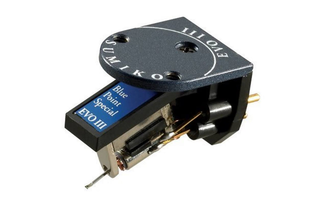 Blue Point Special Hi-Phono cartridge M469538