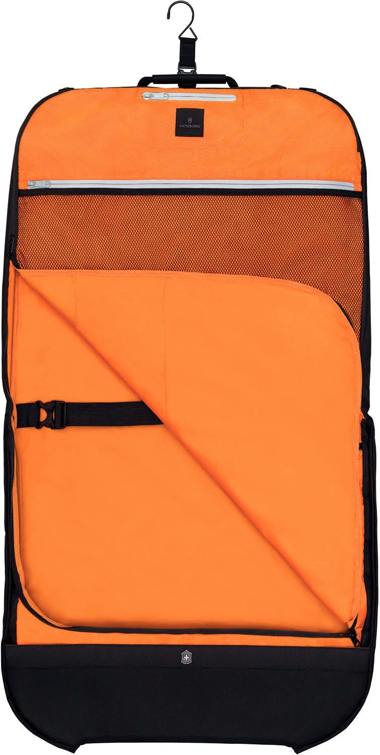 Black Garment Sleeve G6033
