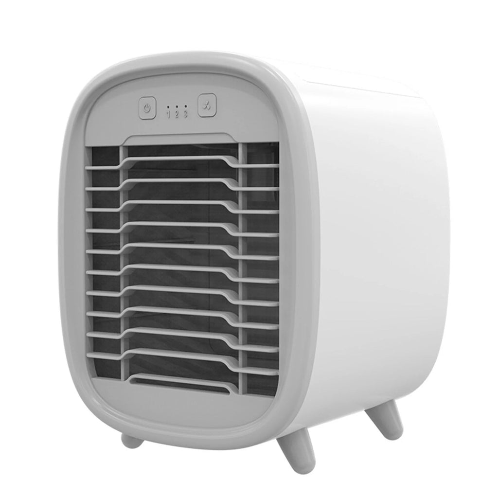 3-in-1 Portable Air Cooler T4769