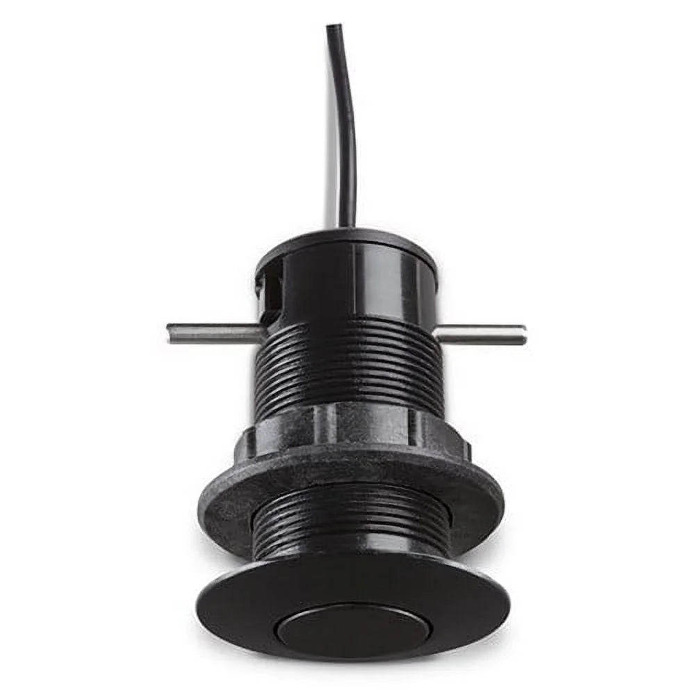 Depth/Temp Thru Hull Transducer L150
