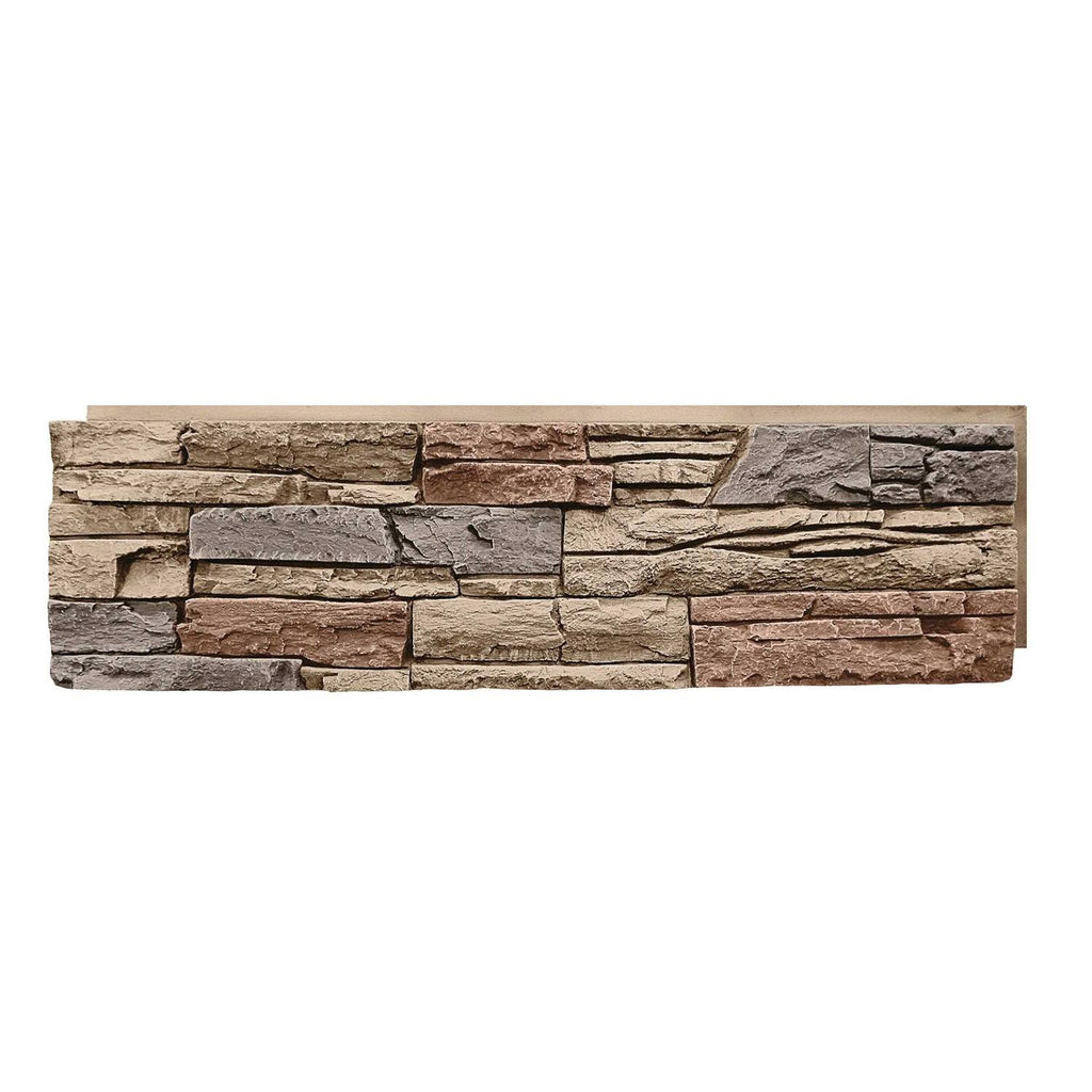 Faux Stone Veneer J97615
