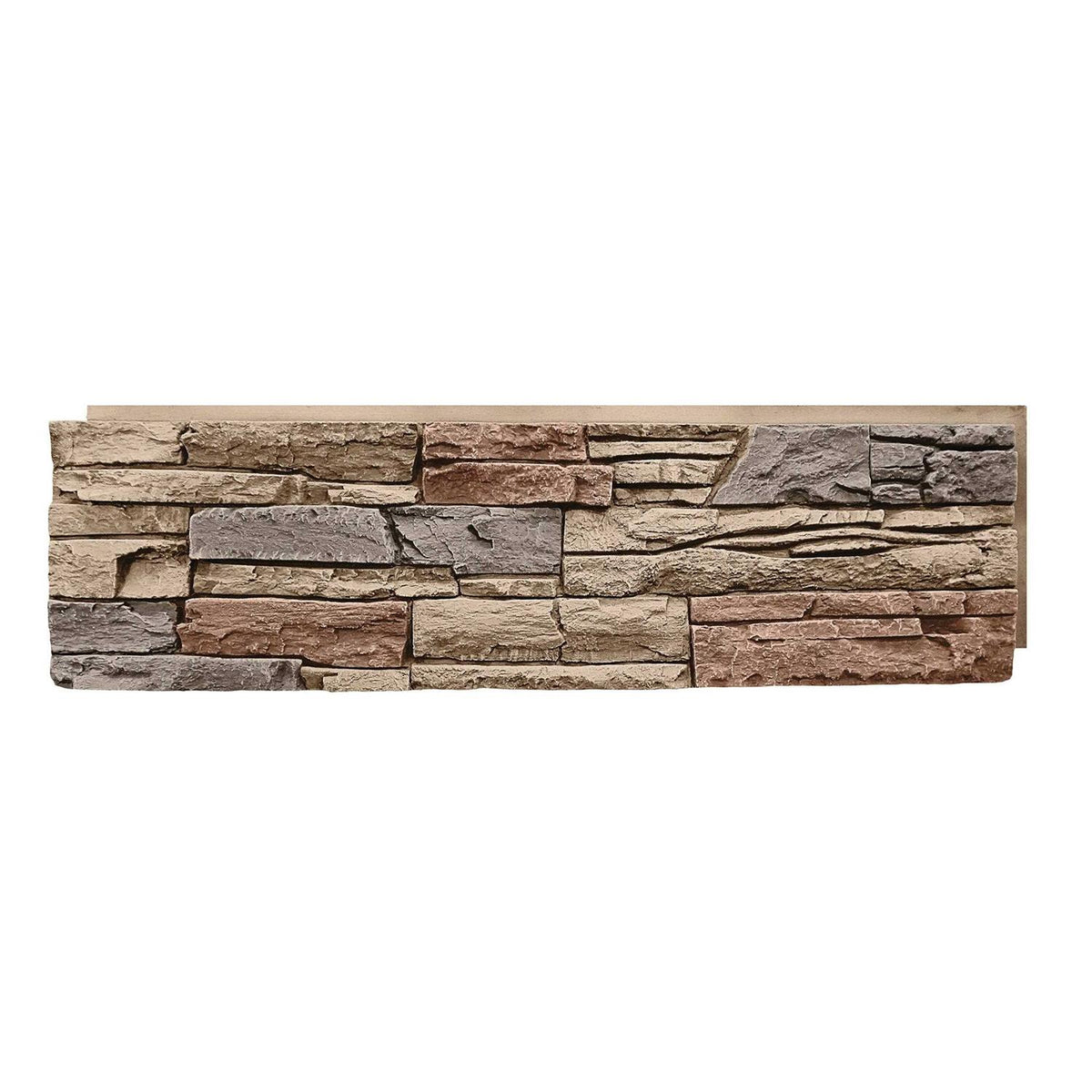 Faux Stone Veneer J97615