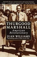 Pre-Owned Thurgood Marshall: American Revolutionary Paperback S224811
