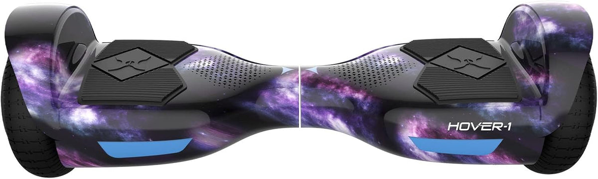 Electric Hoverboard with Bluetooth Speaker E645