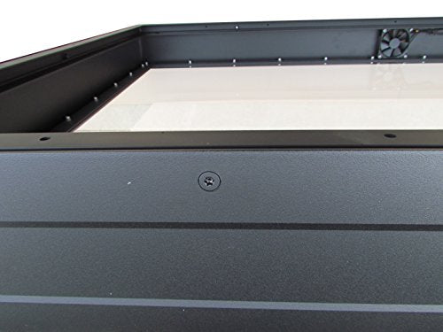 42-50" Indoor TV Enclosure P505