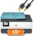 Wireless Color All in one Inkjet Printer with Auto Document Feeder H929