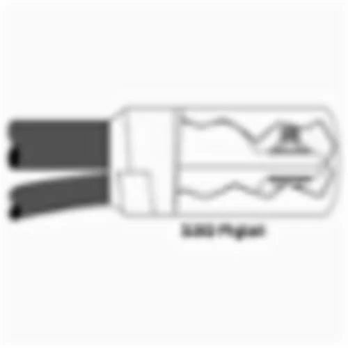 Motor Lead Pigtail Splice W2301