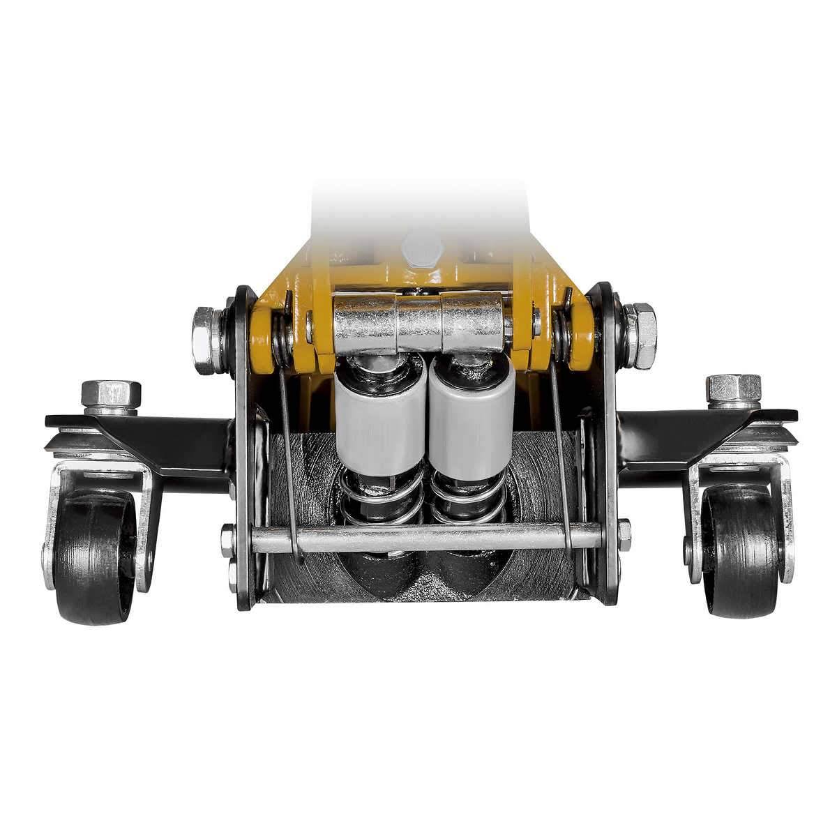 3 Ton Low Profile Floor Jack T13046