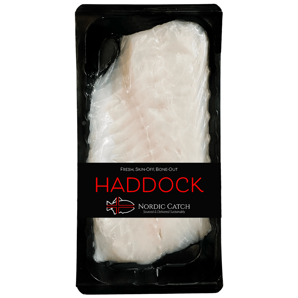2lb Bundle Fresh Cod & Haddock R111962