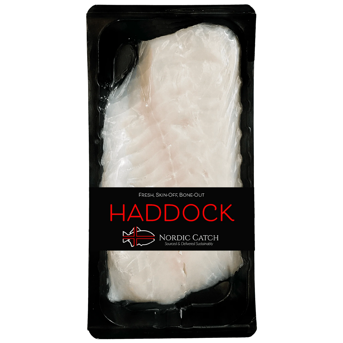 2lb Bundle Fresh Cod & Haddock R111962