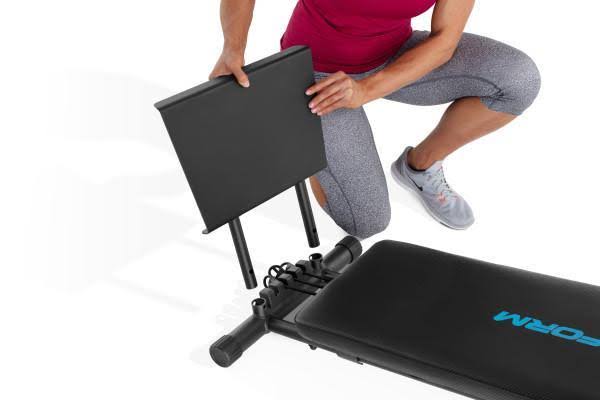 Ultimate Body Works T4690