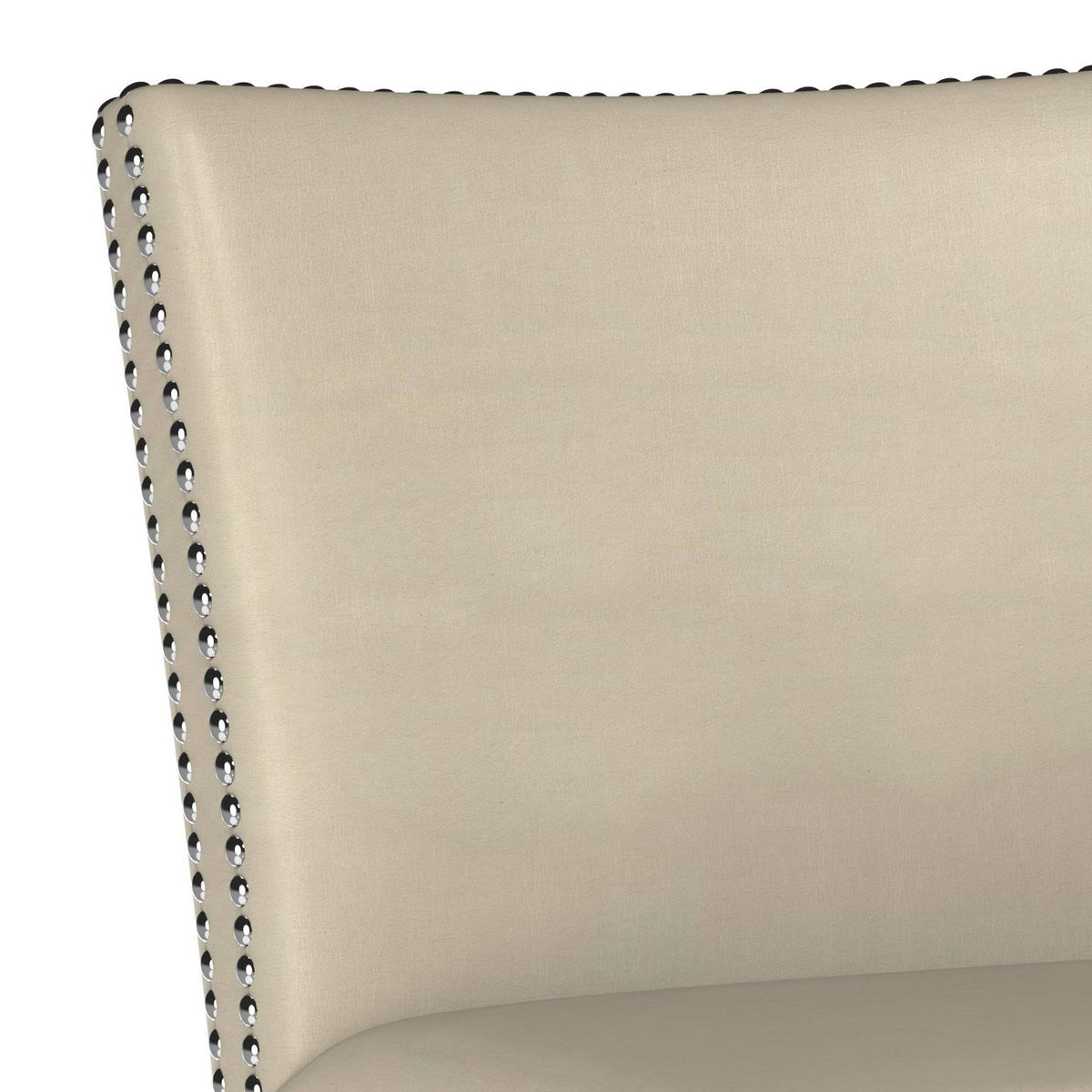Cream Counter Stool Q4438