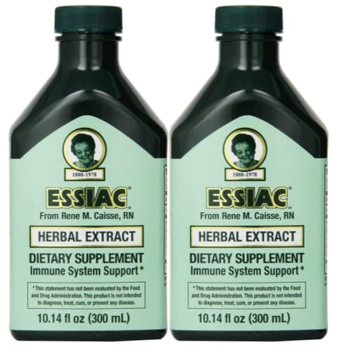 Herbal Liquid Extract 10.14 fl oz Pack of 2 O5103