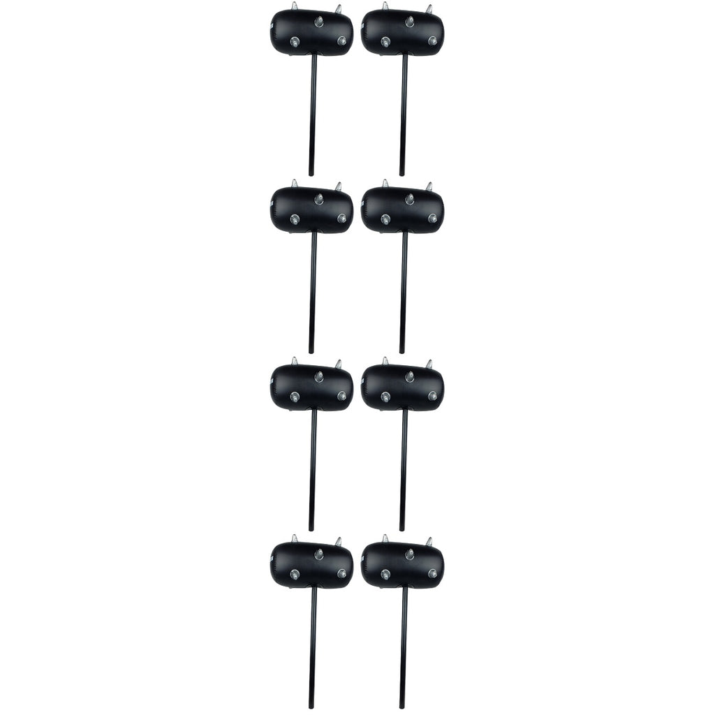 8 Pcs Inflatable Hammer Toy H2860