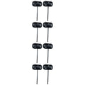 8 Pcs Inflatable Hammer Toy H2860