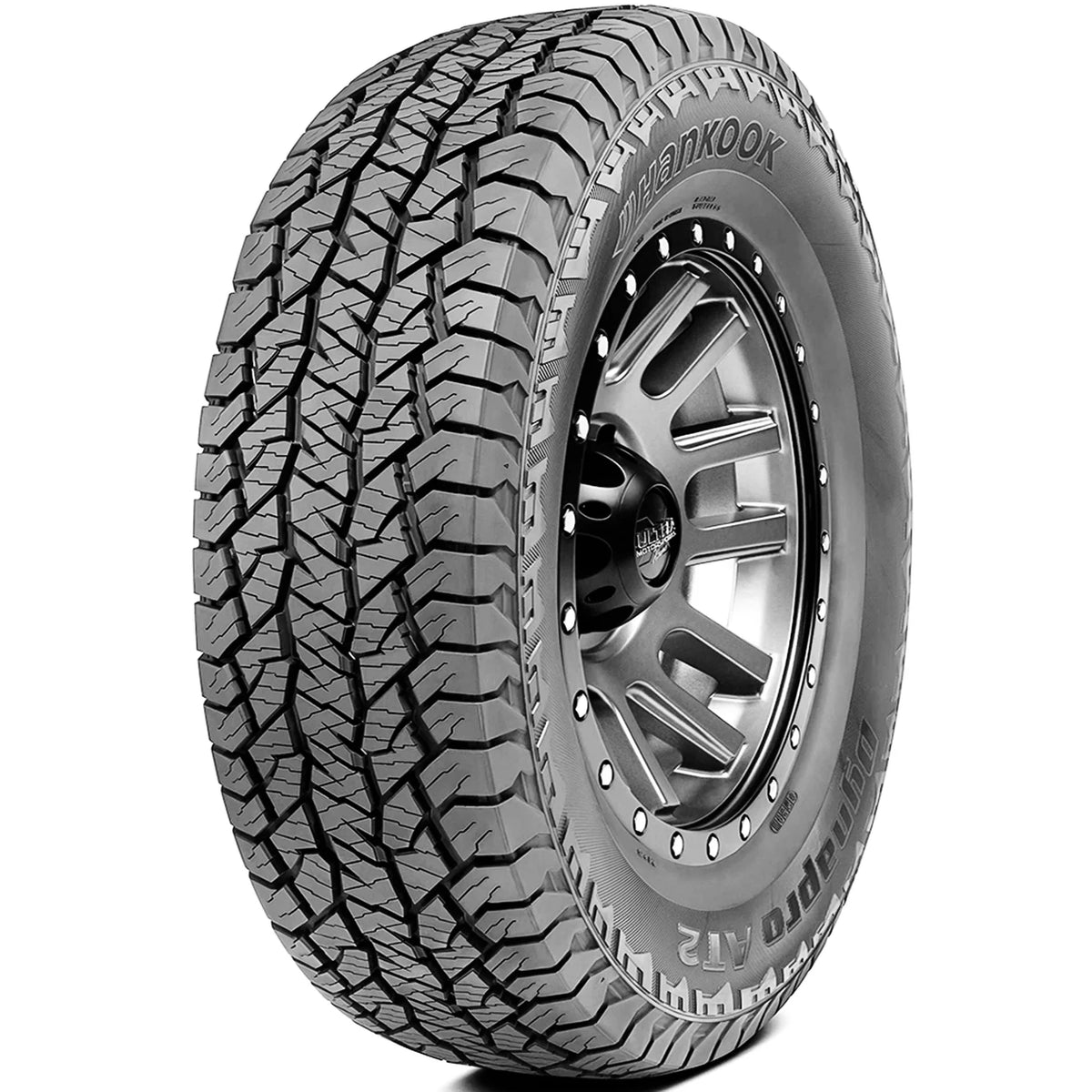255/70R18 113T Tire I3245