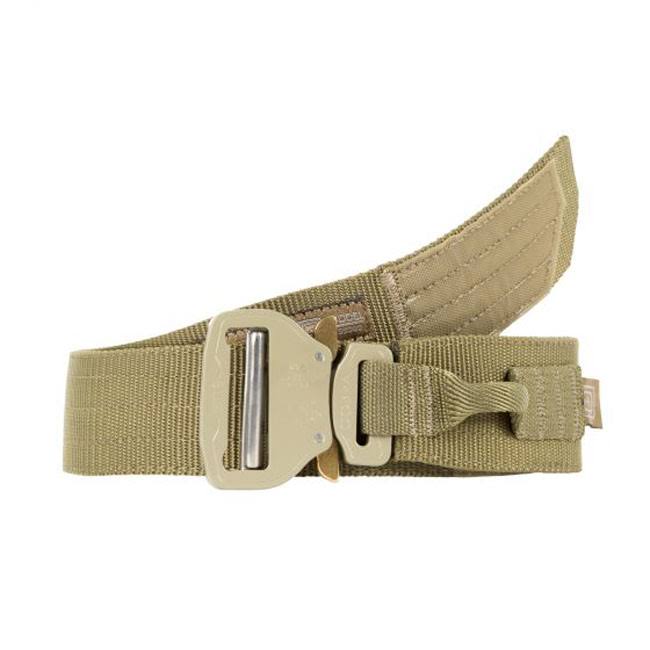 Black 2XL Assaulters Belt V8866