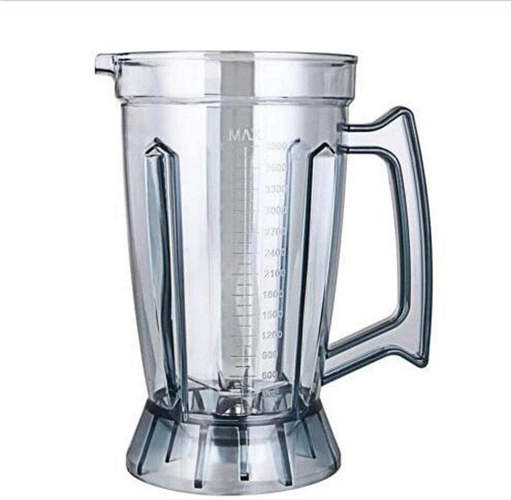 3.3HP Stainless Steel Electric Blender 2800W 3.9L S746311