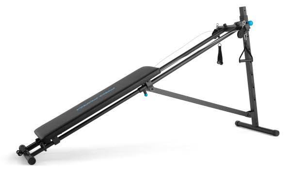 Ultimate Body Works T4690