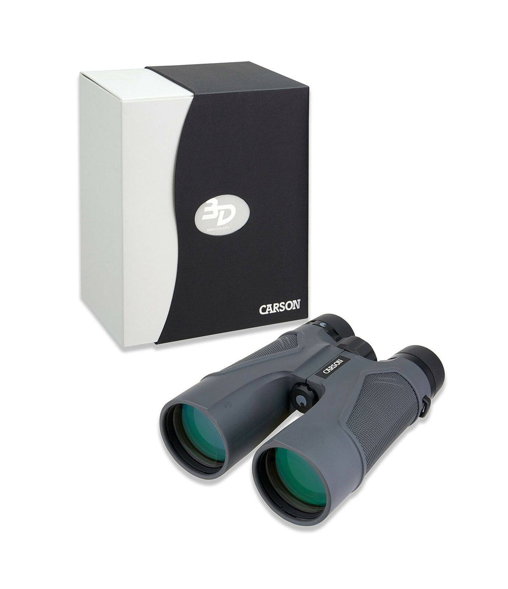 10 x 50mm Binoculars S409