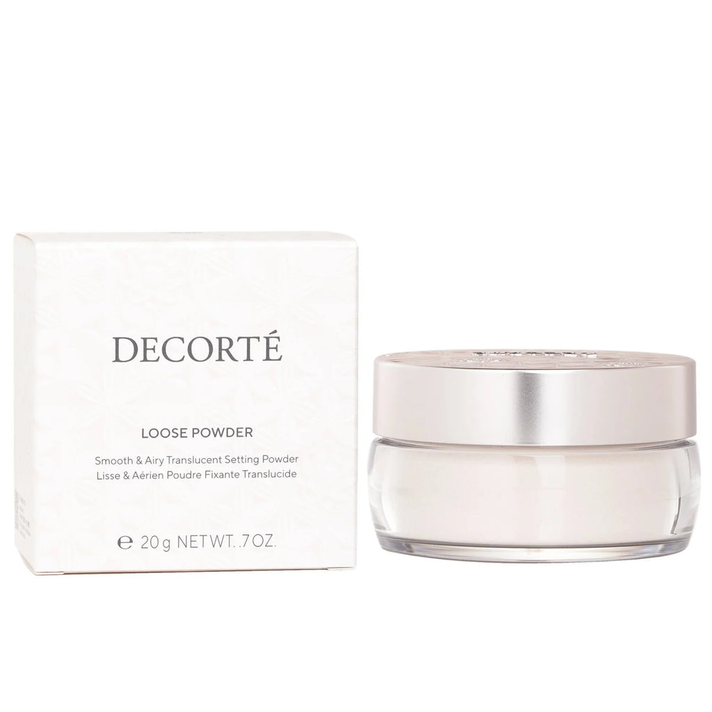 Loose Powder #05 Glowy Tan 20g X152