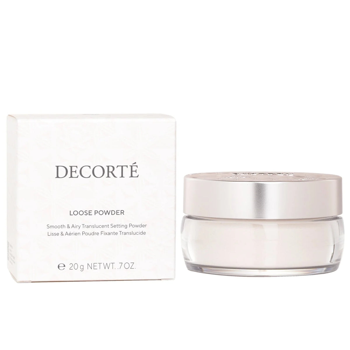 Loose Powder #05 Glowy Tan 20g X152