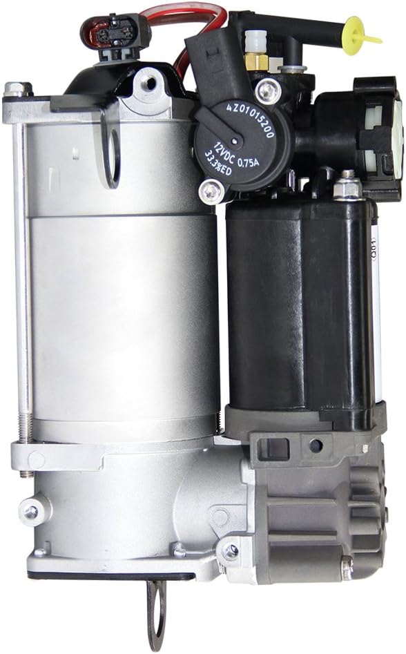 Air Suspension Compressor Air Pump Z567826