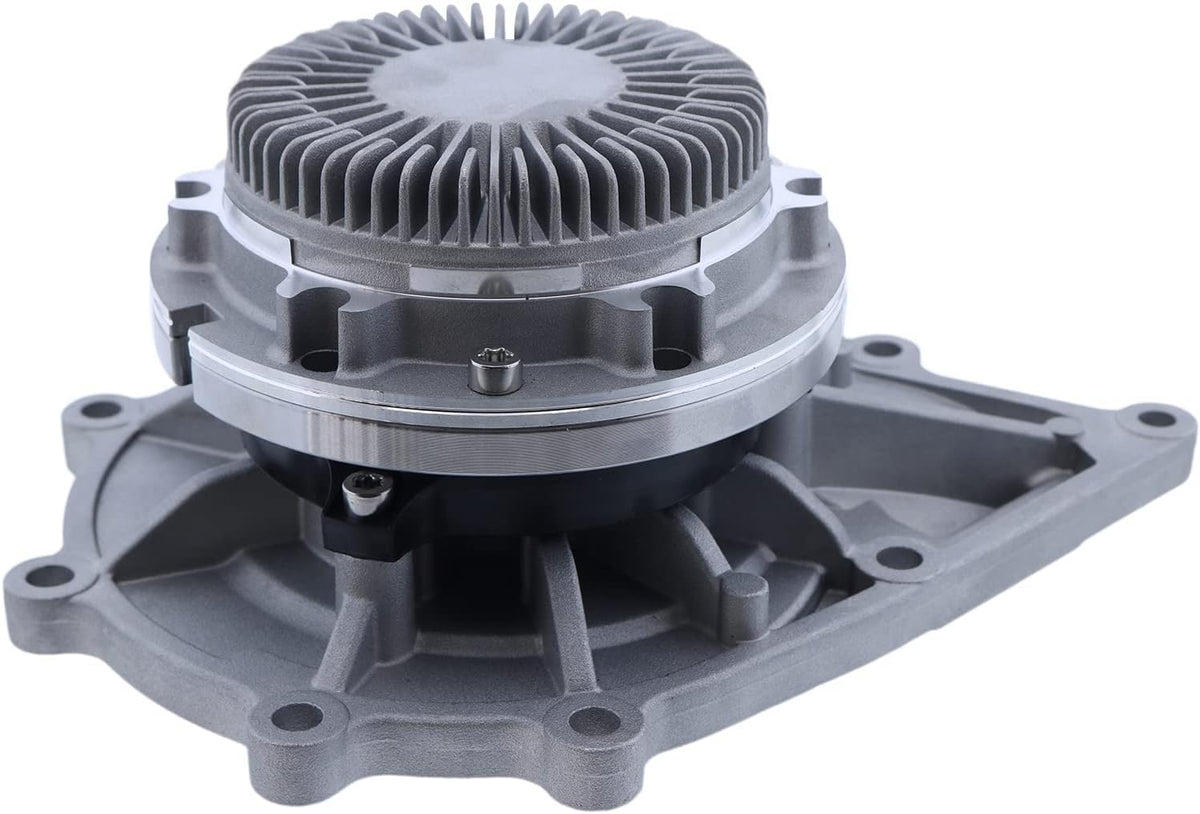 Engine Water Pump for Freightliner Cascadia 2008-2022 Western Star 5700XE 2016-2022 F9022