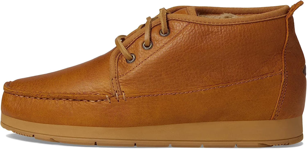 Tan Chukka Boots W892