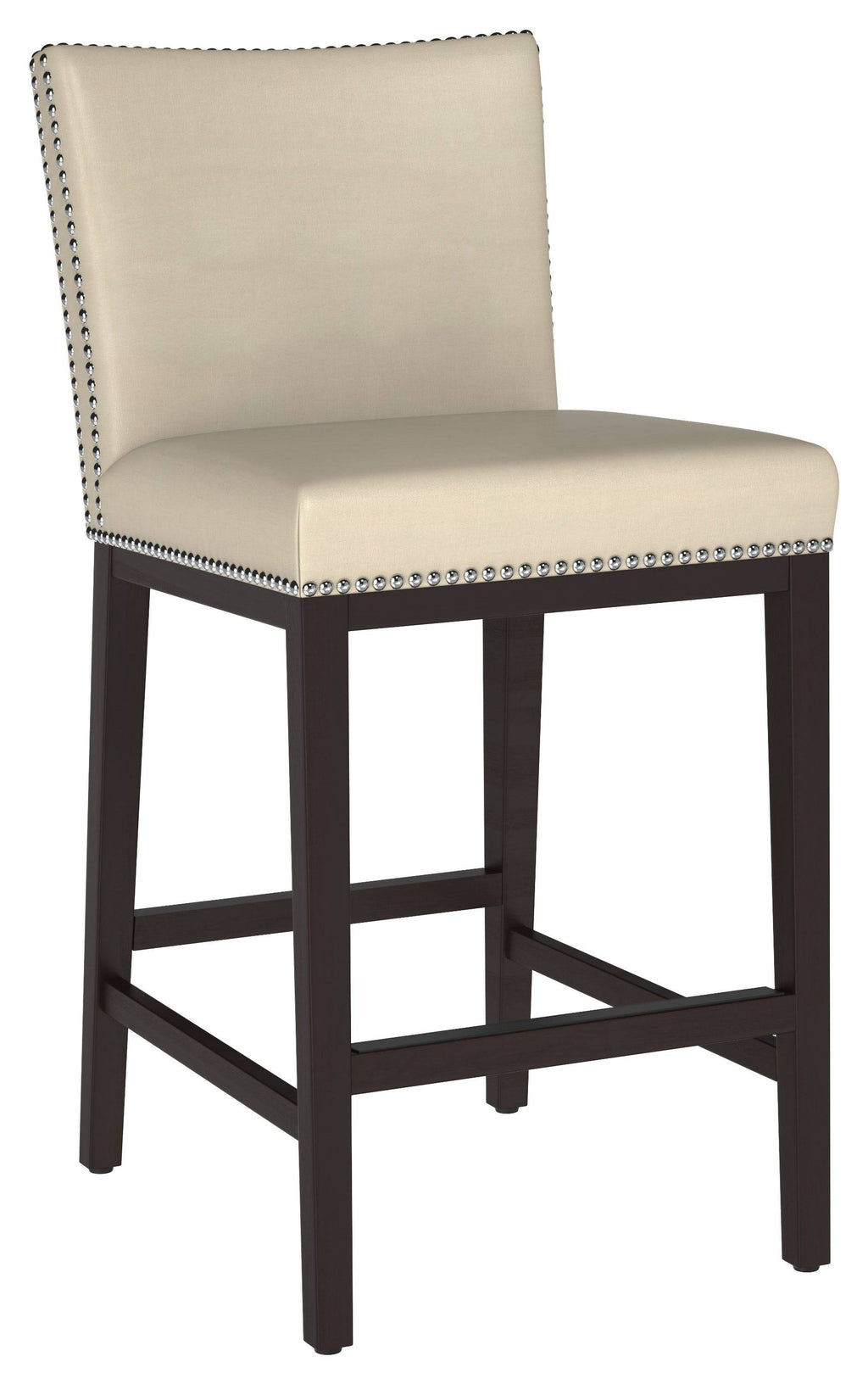 Cream Counter Stool Q4438