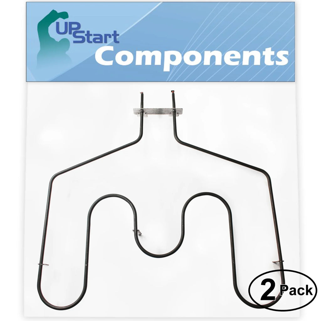 2-Pack Bake Element for General Electric Oven Heating Element M351