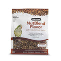 2 lbs Natural Nut Flavor Bird Food L1189