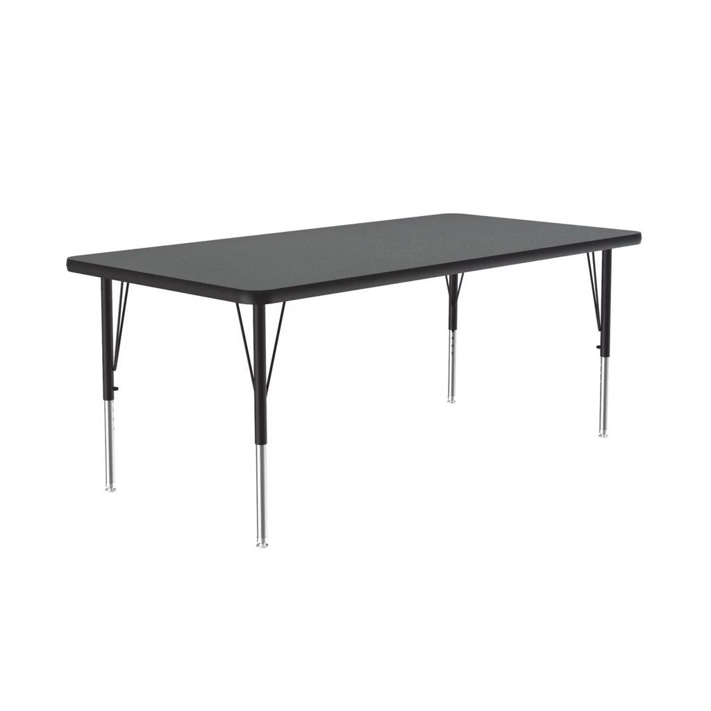 Rectangular Activity Tables 30 x 48 in. H87494