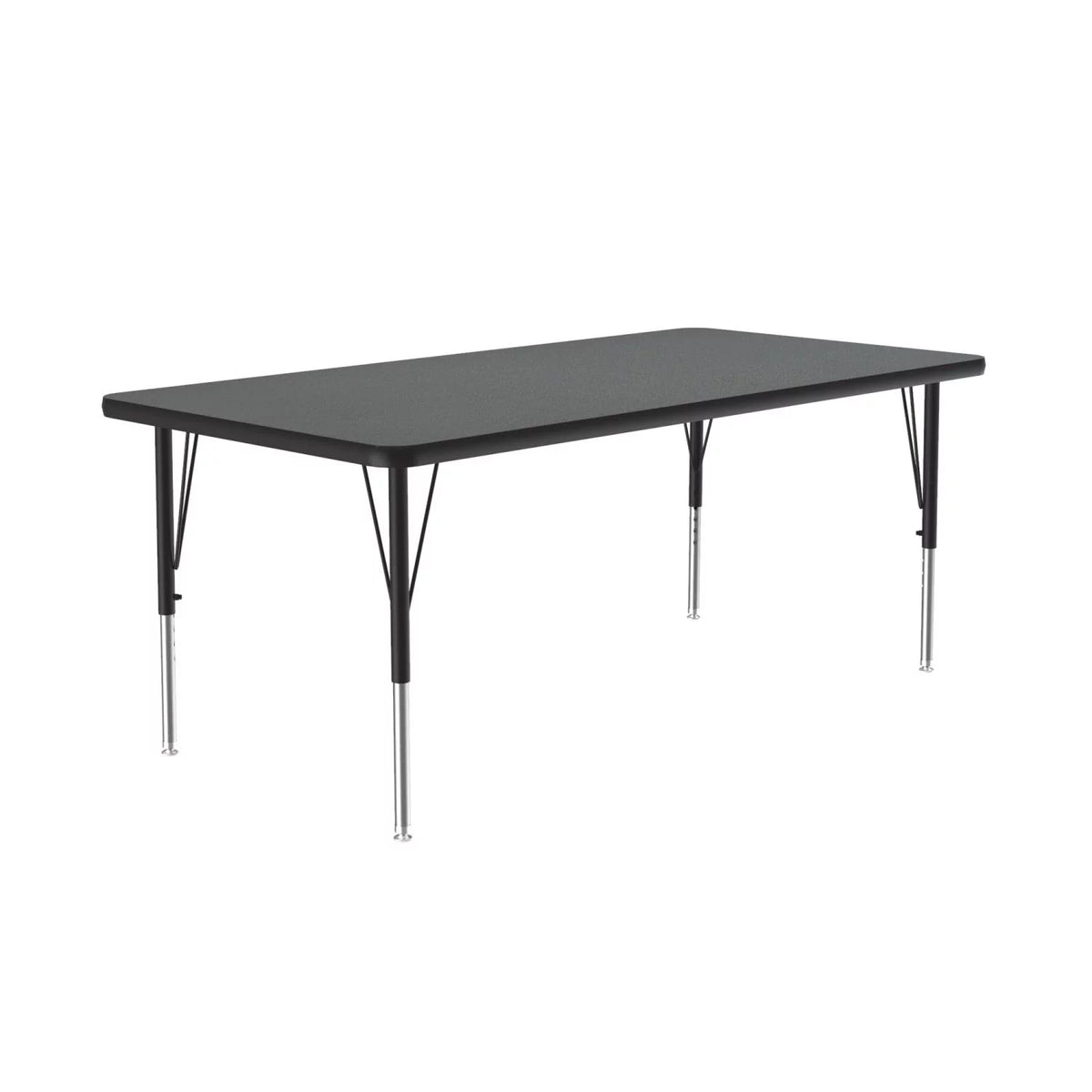 Rectangular Activity Tables 30 x 48 in. H87494