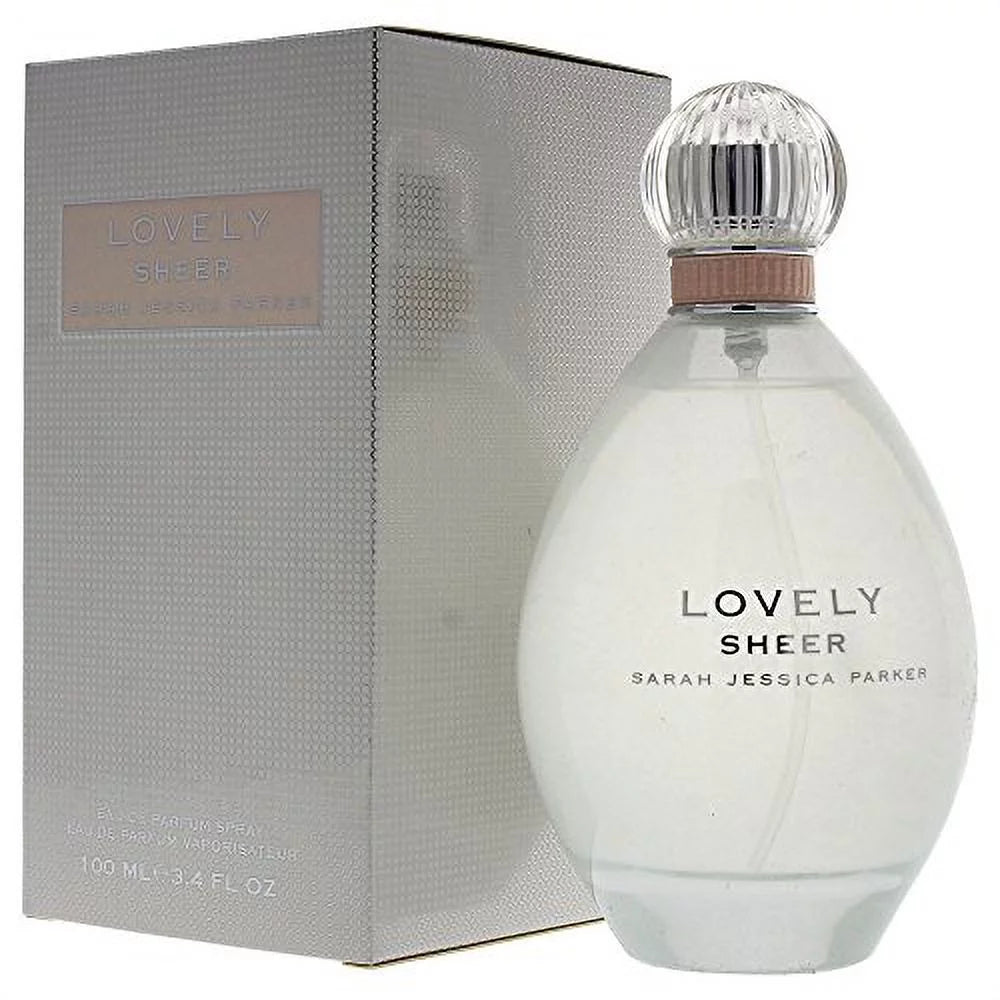 3.4 Ounce Sheer W373591