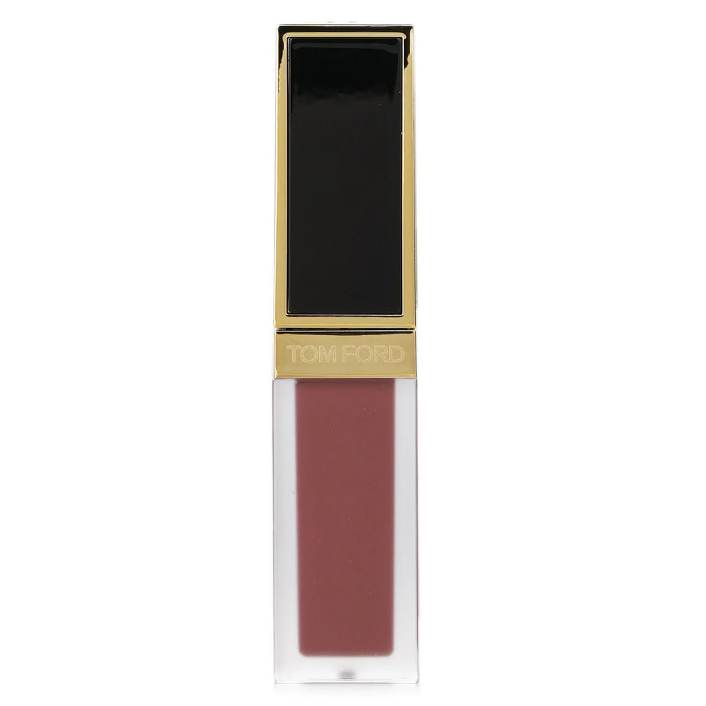 Liquid Lip Luxe Matte Burnt Peach 6ml P58928