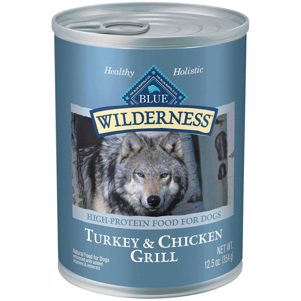 Chicken Dog Food Y94229