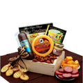 Sausage and Cheese Snacker Y25834