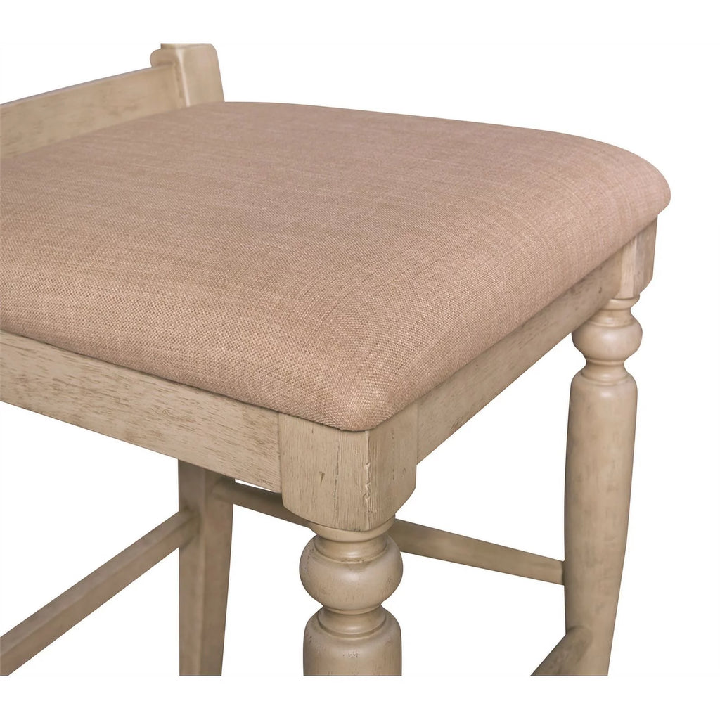 2-Piece 30" Bar Stool Set Q17985