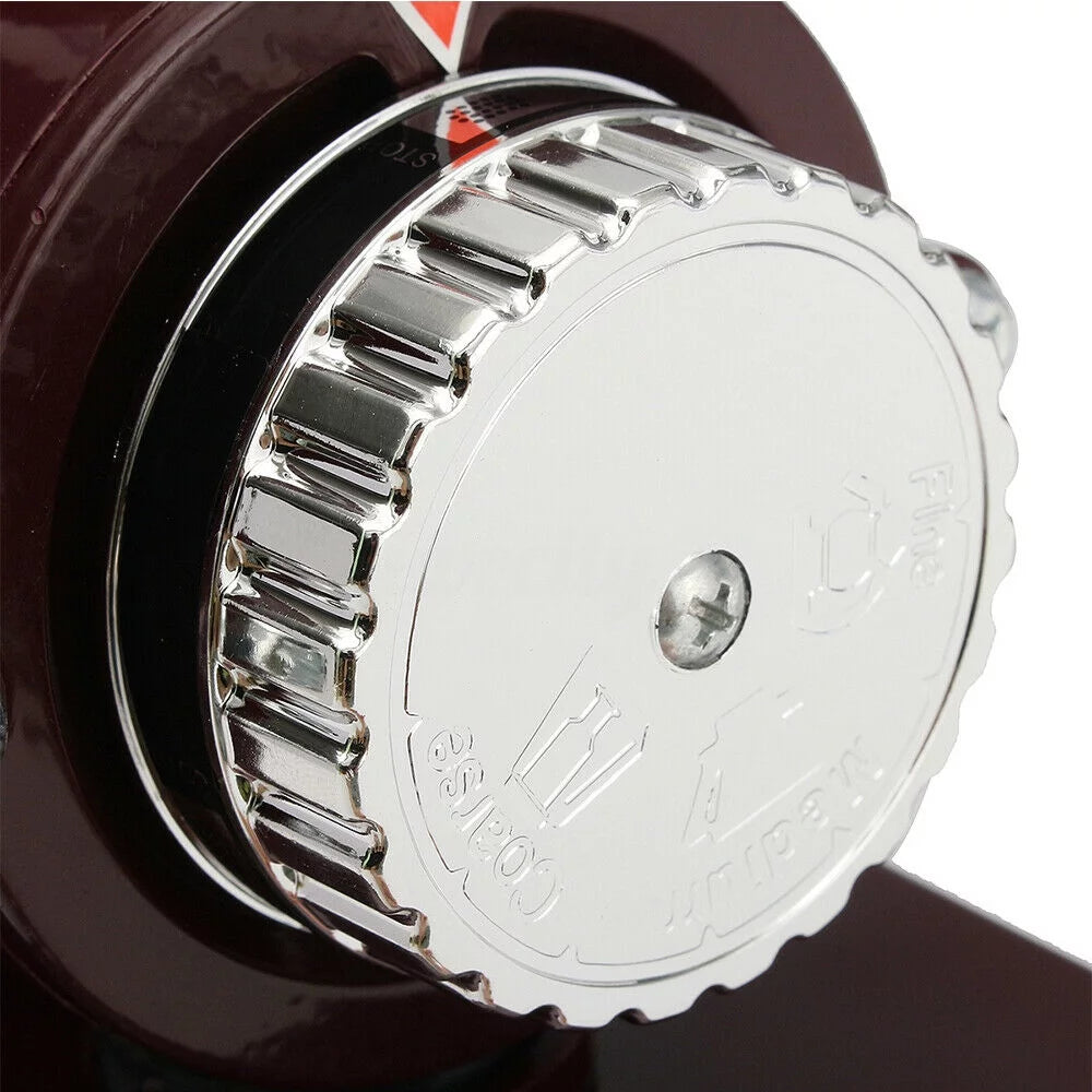 Electric Burr Coffee Grinder 110v C93856