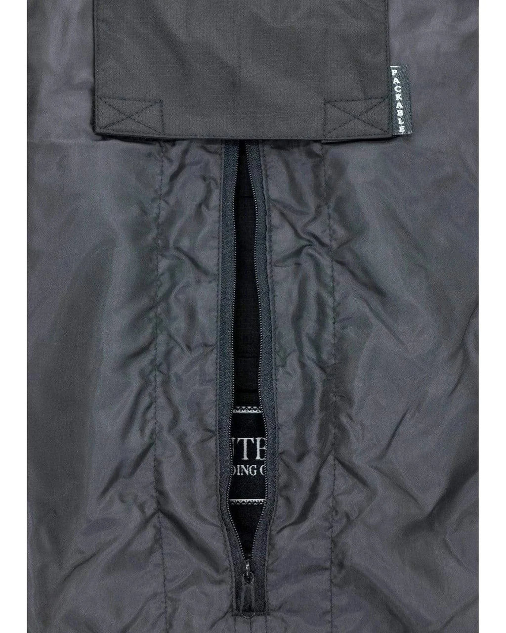 Pak-A-Roo Duster U9878