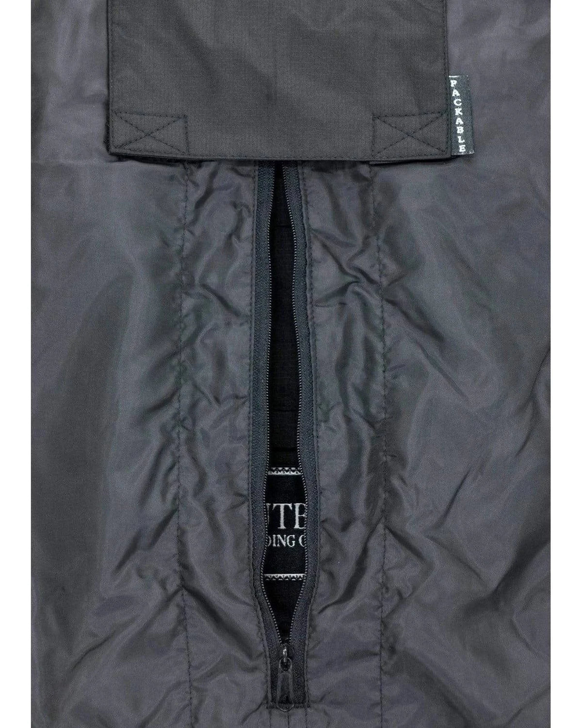 Pak-A-Roo Duster U9878
