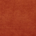 Rust Red Solid Microsuede Upholstery Grade Fabric By The Yard Z491484