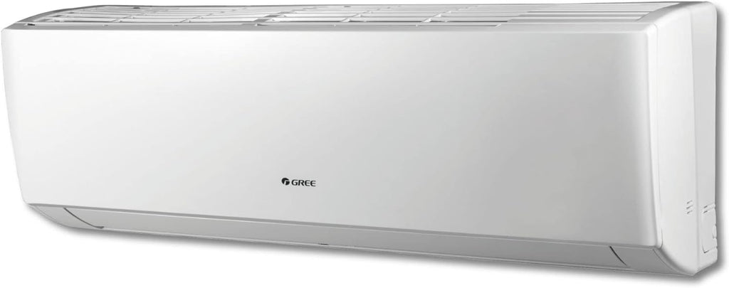 42,000 BTU Quad-Zone Wall Mount Mini Split Air Conditioner Heat Pump S67696