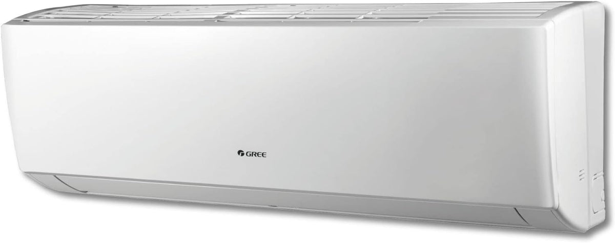 42,000 BTU Quad-Zone Wall Mount Mini Split Air Conditioner Heat Pump S67696