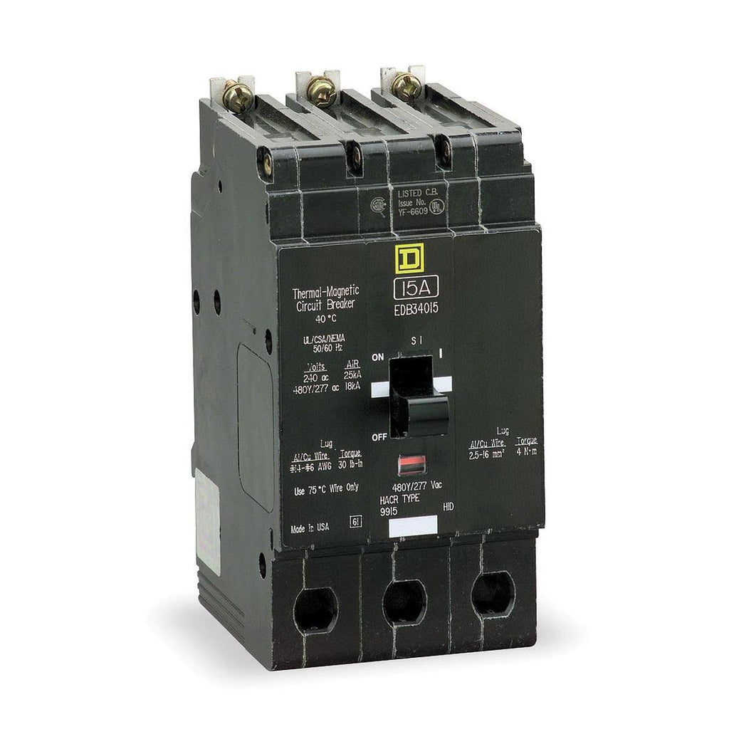 Circuit Breaker W672094