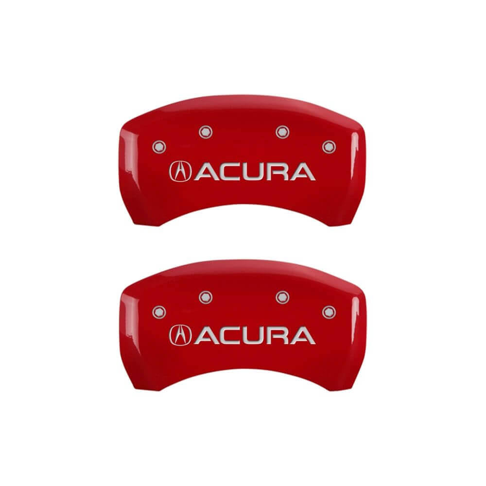 Caliper Covers T241